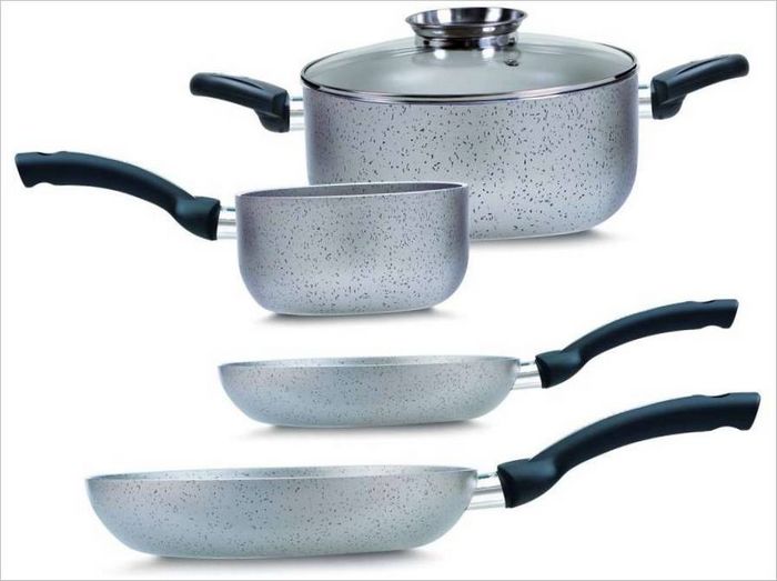 Batterie de cuisine