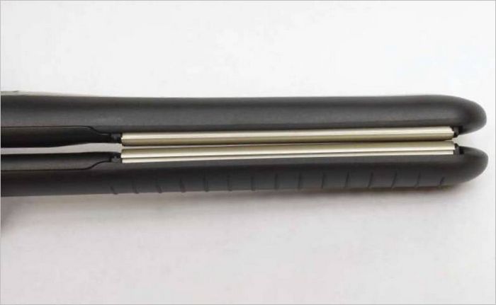 Lisseur de cheveux Remington S6500 Sleek and Curl