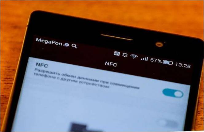 Les règles d'utilisation de la technologie NFC sont approuvées en France