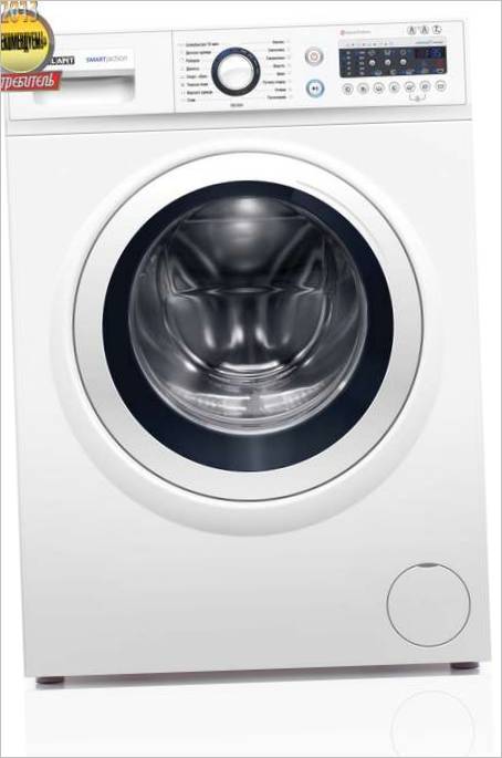Test machine à laver Atlant_SMA_70S1010_1