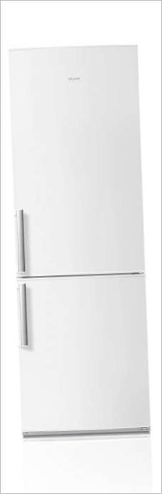 Réfrigérateur Atlant XM 6324 de la série ComfortHM_6324_opt