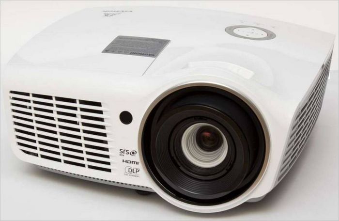 Projecteur Vivitek H1180HD