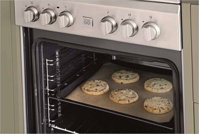 Cuisinière Indesit Cuisinière Indesit