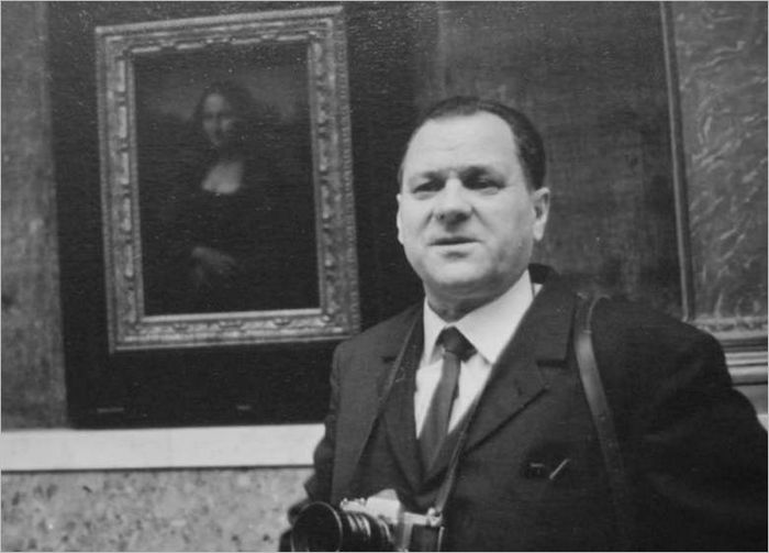 Équipement photo