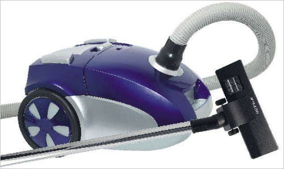 Hoover Supra VCS-1890