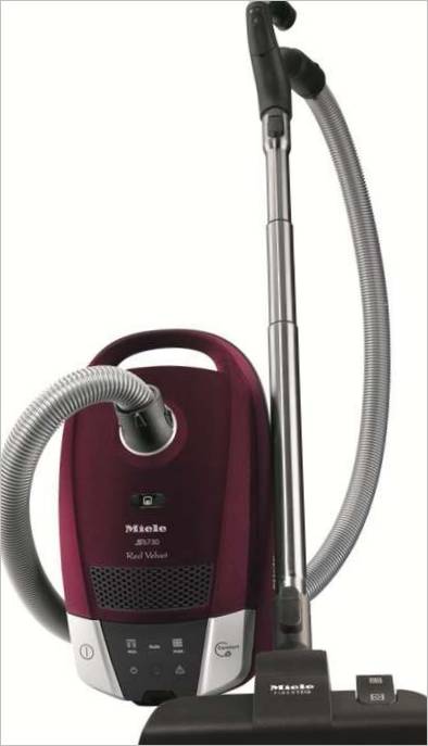 Aspirateur Miele S 6730