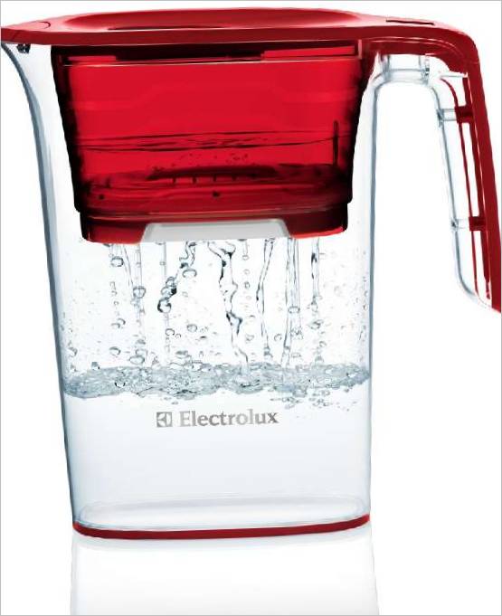 Electrolux