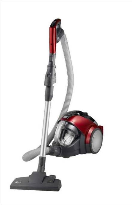 LG Kompressor VK81101HF Smart Elite aspirateur