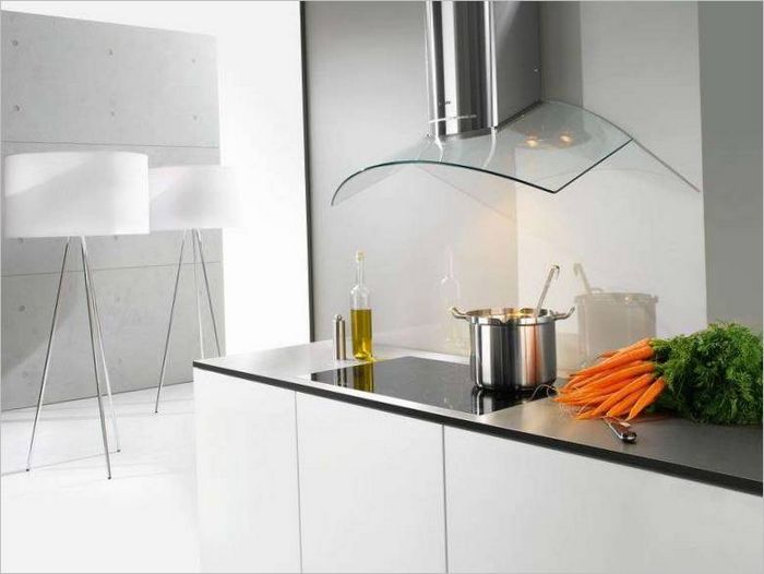 Gros appareils électroménagers pour la cuisine