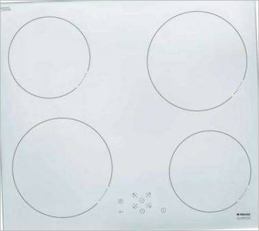 Surface de cuisson Plug&Play BHIW67303