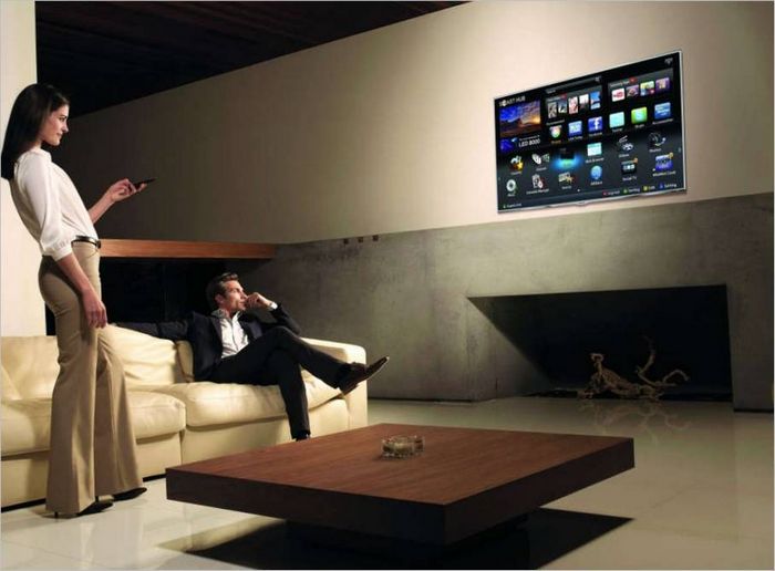 TVs