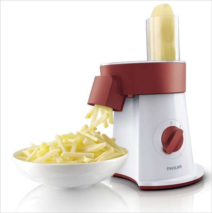 Multicoupeur Philips HR1388