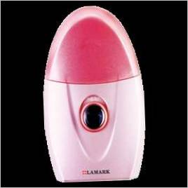 Lamark LK-1180 P Rasoir électrique pour femmes