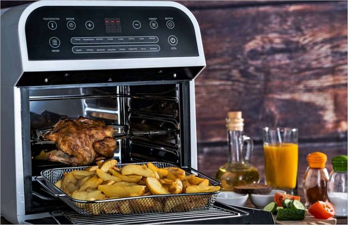 Multicuiseur Zigmund Shtain ZAF-904 Multicuiseur Zigmund Shtain ZAF-904