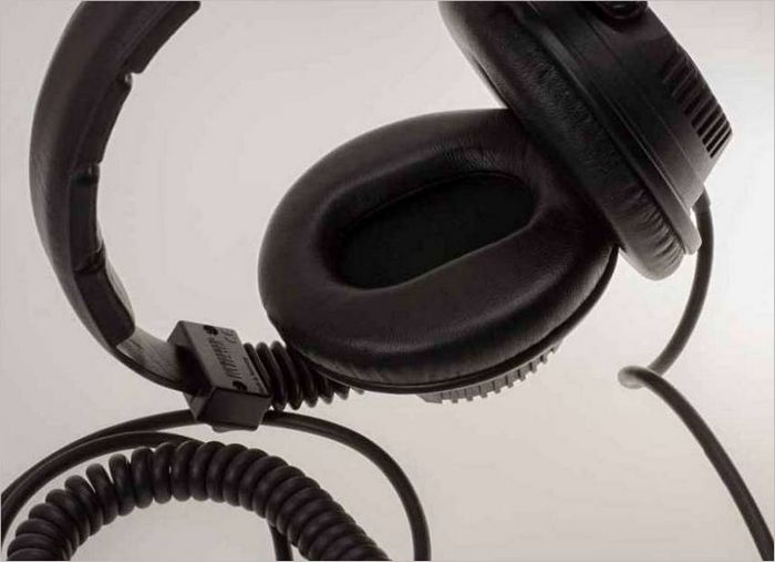 Équipement audio