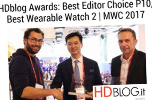 Montre intelligente
