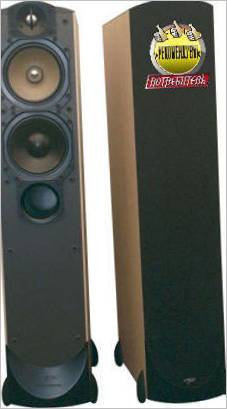 Système d'enceintes Paradigm Reference Studio 60 v.3