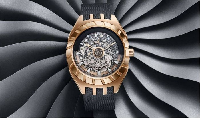 SWATCH FLYMAGIC SWATCH FLYMAGIC