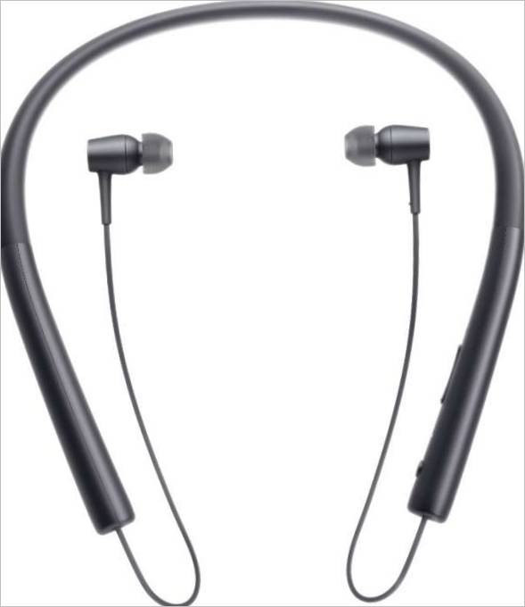 Équipement audio