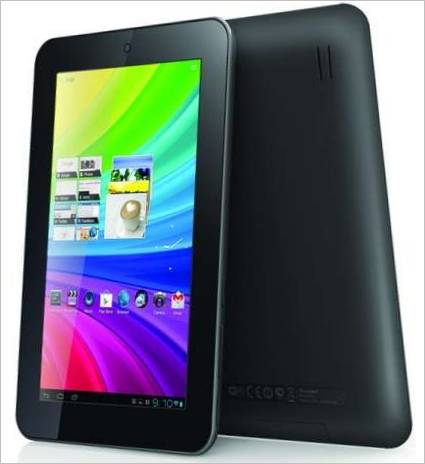 Tablette NetTAB-MATRIX-ULTRA