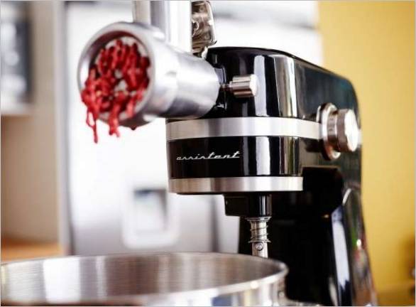 Processeurs de cuisine