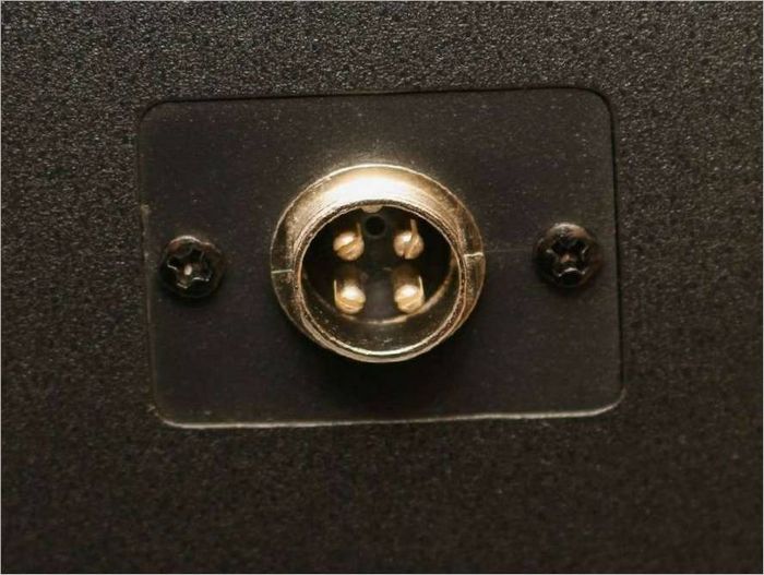 Équipement audio