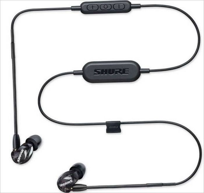 Casque d'écoute