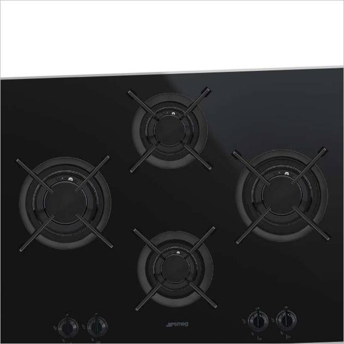 Smeg PV664LCNR