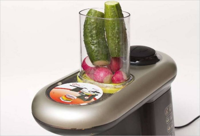 Moulinex Fresh Express Cube&Stick DJ905 multi-cutter