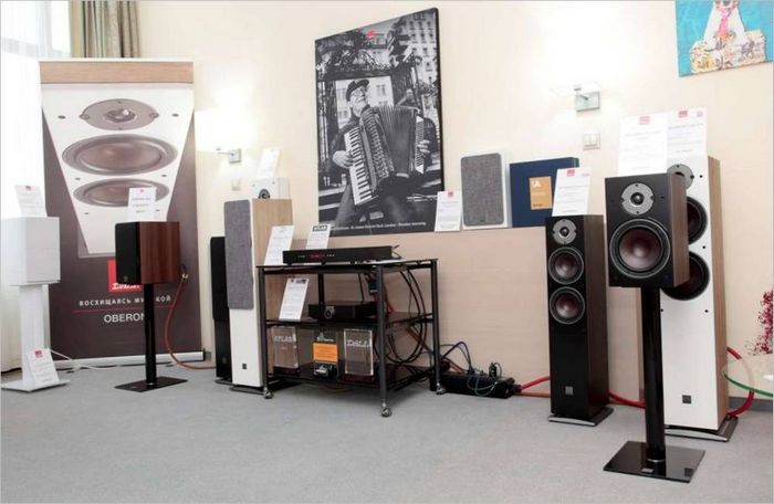 Salon Hi-Fi & High End 2023