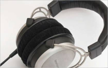 Casque Beyerdynamic T1