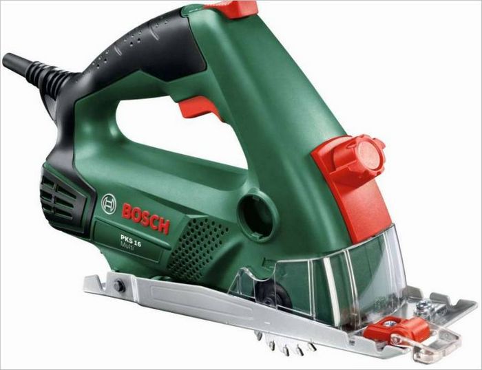 Bosch PKS 16 Multi Mini Scie circulaire