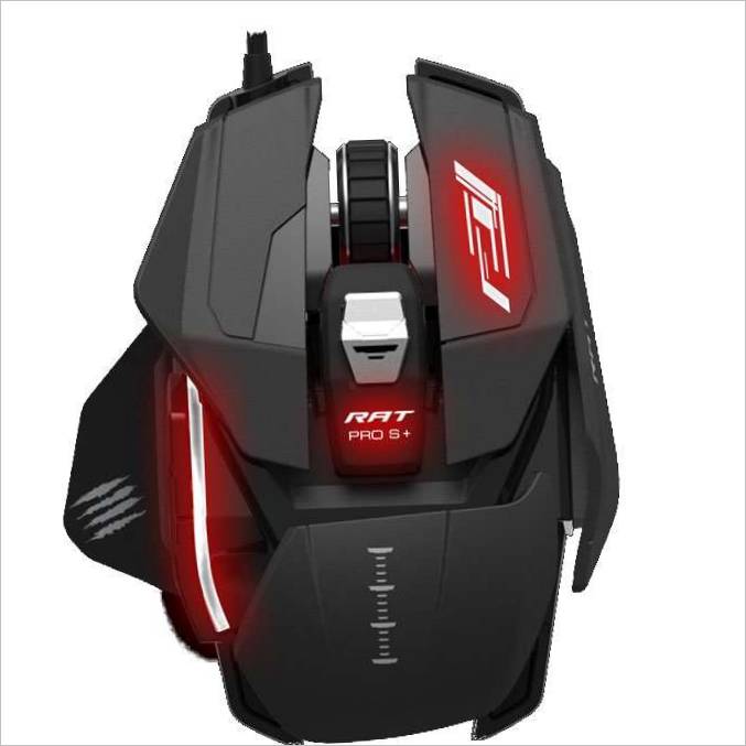 Souris d'ordinateur