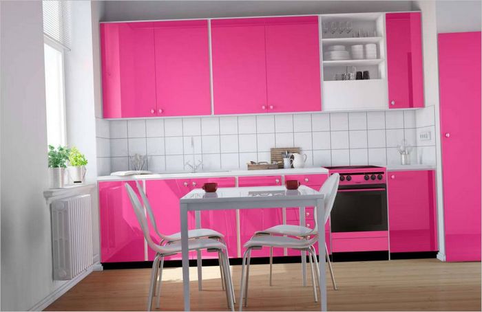Gros appareils pour la cuisine