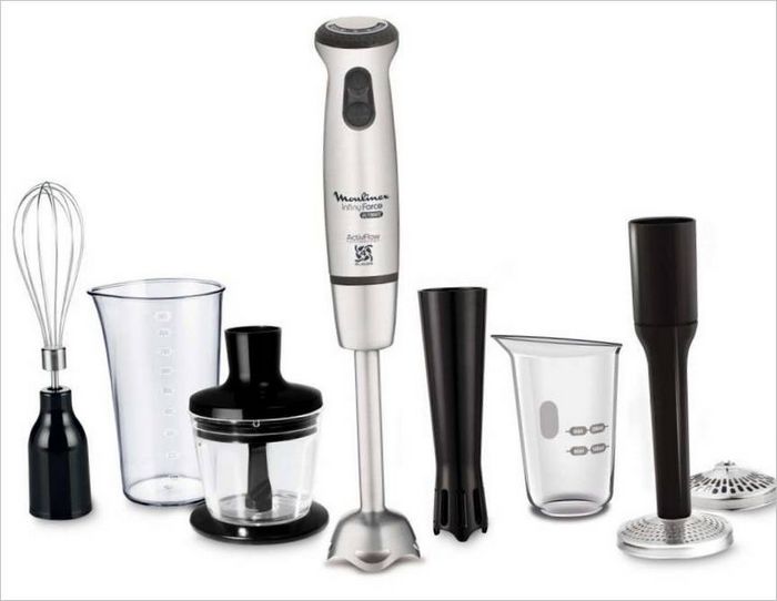 Blenders
