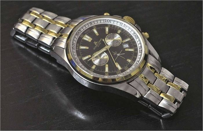 Horloge