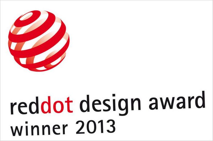 Prix Red Dot Design