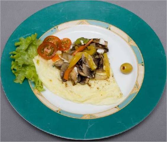 Gros appareils de cuisine