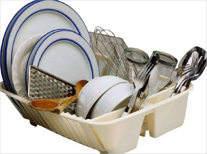 Les gros appareils pour la cuisine