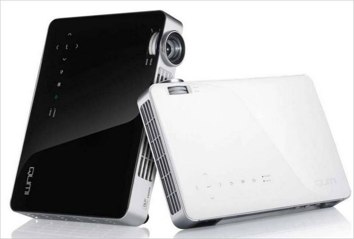 Vidéoprojecteurs