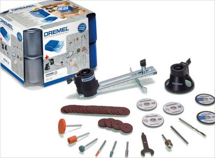 Dremel