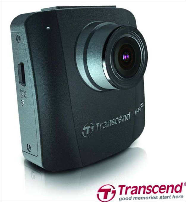 Transcend
