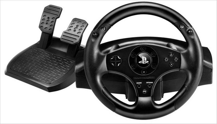 Thrustmaster