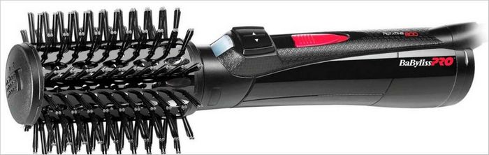 BaByliss PRO ROTATIF BaByliss PRO ROTATIF