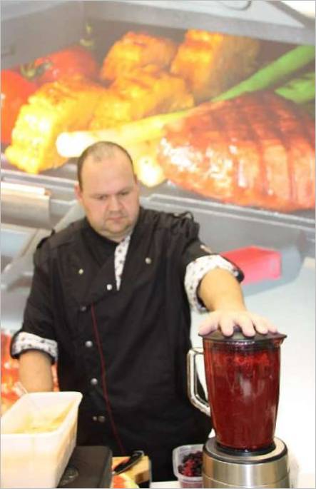 Petits appareils pour la cuisine