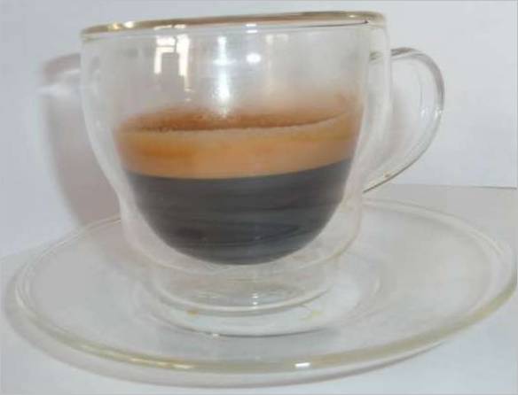 Café espresso