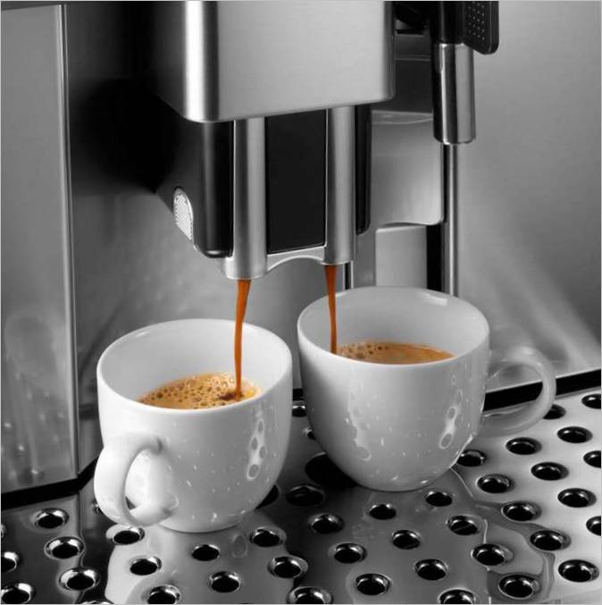 De'Longhi