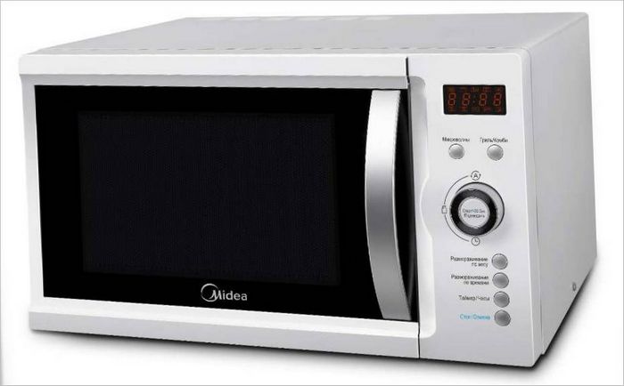 Gros appareils électroménagers pour la cuisine
