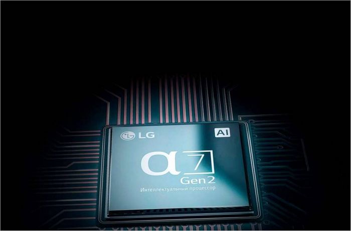 LG NANOCELL LG NANOCELL