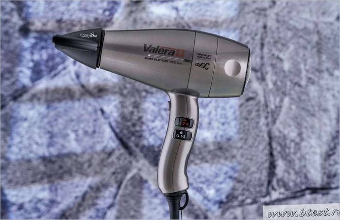 Le Valera Swiss Selent Jet 8600 Ionic Valera Swiss Selent Jet 8600 Ionic